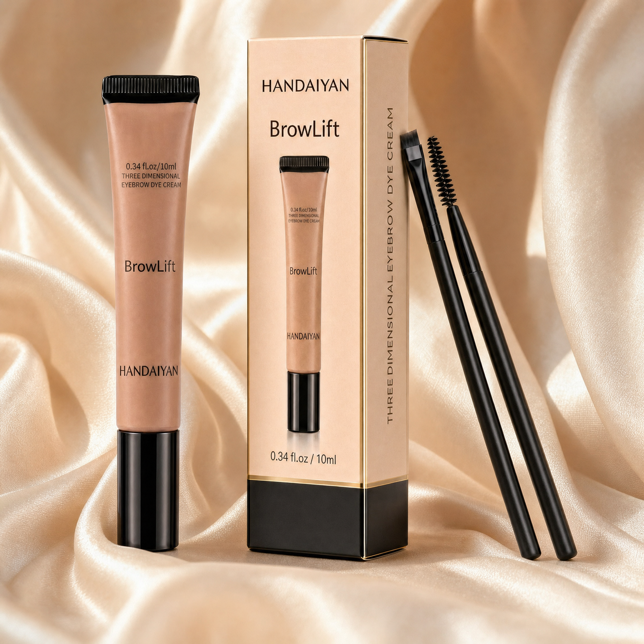 BrowLift 4D